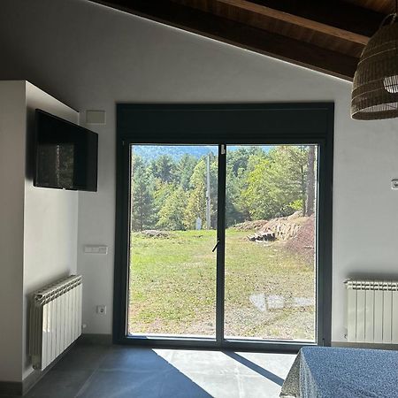 Cal Manubens Villa Castellar del Riu Ngoại thất bức ảnh