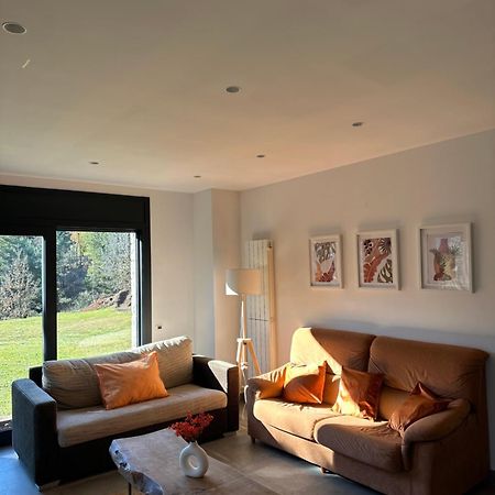 Cal Manubens Villa Castellar del Riu Ngoại thất bức ảnh