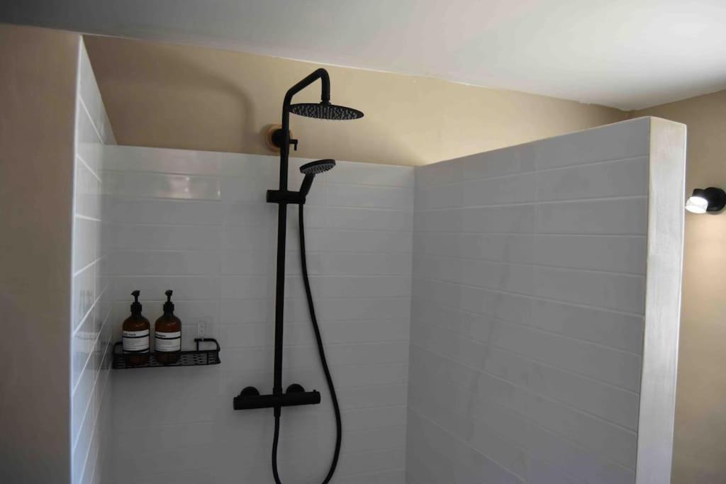Cal Manubens Villa Castellar del Riu Ngoại thất bức ảnh