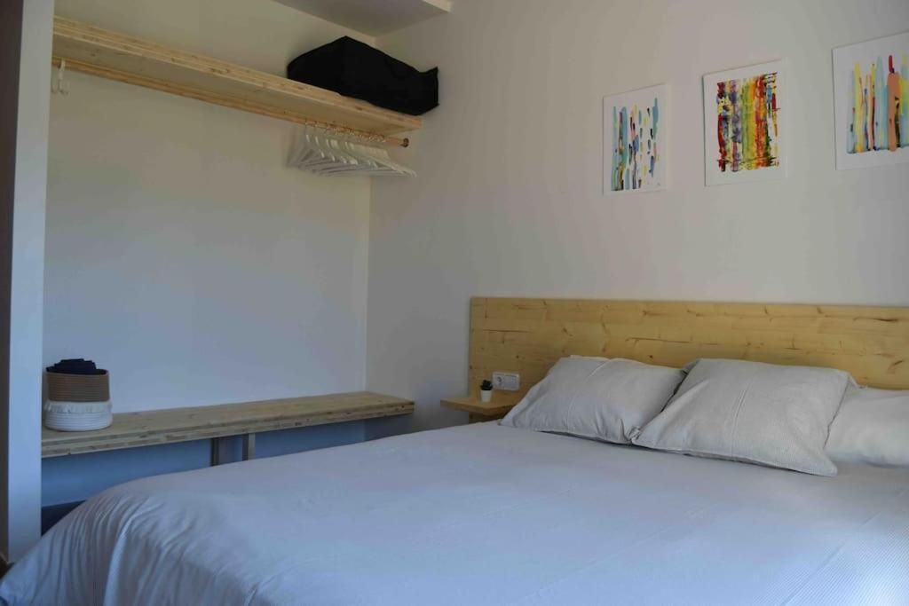Cal Manubens Villa Castellar del Riu Ngoại thất bức ảnh