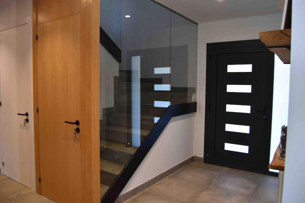 Cal Manubens Villa Castellar del Riu Ngoại thất bức ảnh