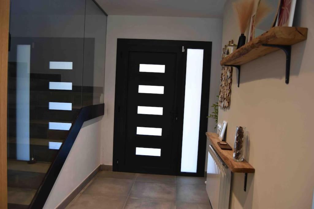 Cal Manubens Villa Castellar del Riu Ngoại thất bức ảnh