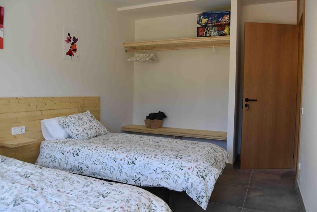 Cal Manubens Villa Castellar del Riu Ngoại thất bức ảnh
