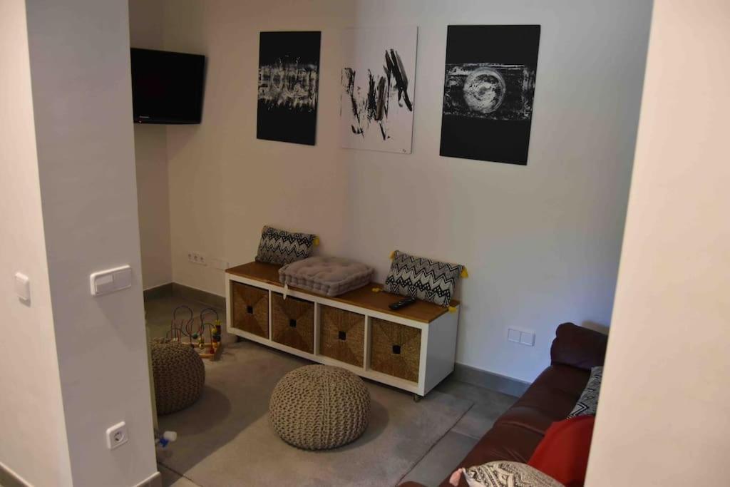 Cal Manubens Villa Castellar del Riu Ngoại thất bức ảnh