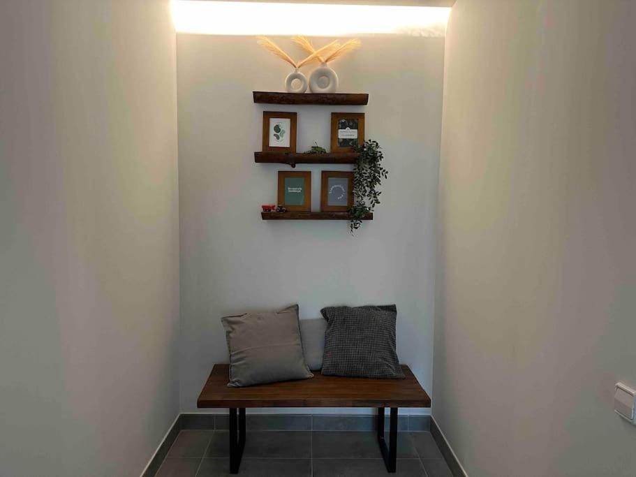 Cal Manubens Villa Castellar del Riu Ngoại thất bức ảnh