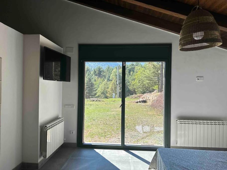 Cal Manubens Villa Castellar del Riu Ngoại thất bức ảnh