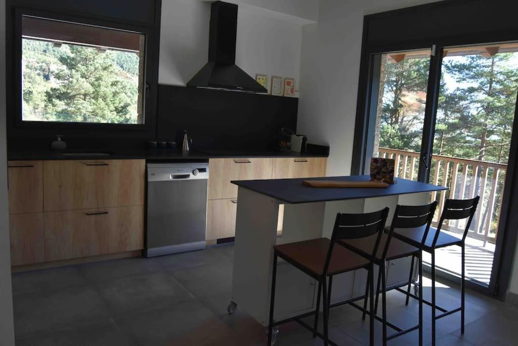 Cal Manubens Villa Castellar del Riu Ngoại thất bức ảnh