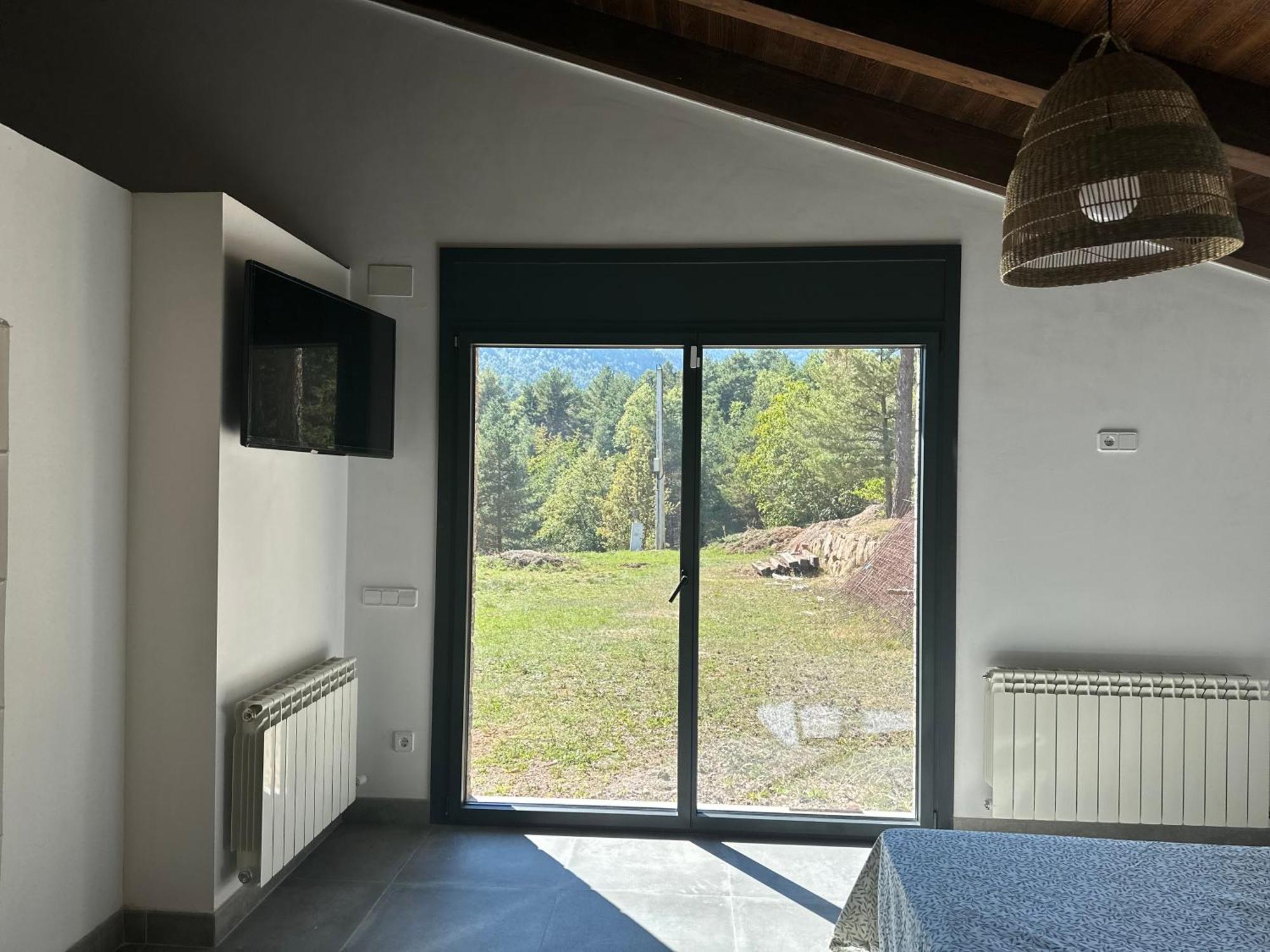 Cal Manubens Villa Castellar del Riu Ngoại thất bức ảnh